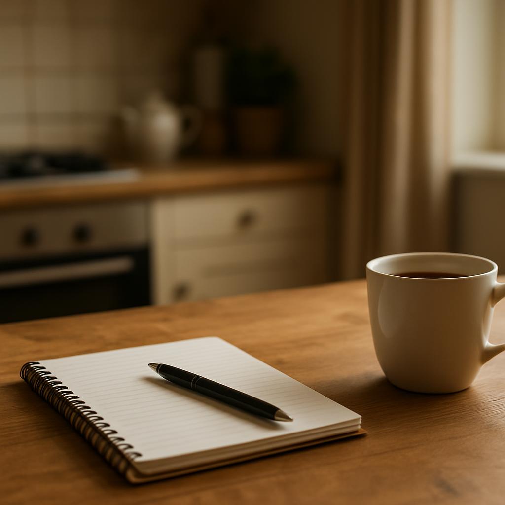 What Ceramic Keepsakes Actually Cost in Nottingham