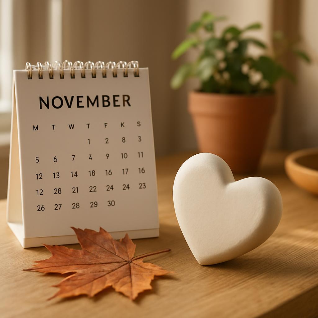 When to Book Ceramic Keepsakes Nottingham